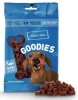 Chewies Goodies (Training) Kosteczki Mini Łosoś 125g 