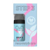 Środek do laminowania rzęs i brwi STEP 3 CARE&RECOVERY 10 ml