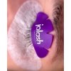 Nano Eye Shields Silikonowe Płatki Ochronne do Metody UV