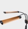 Lampa kosmetyczna Duo STAR 2.0 Rose Gold