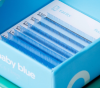 Rarity Fluo Baby Blue