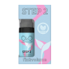 Środek do laminowania rzęs i brwi STEP 2 FIX&VOLUME 10 ml