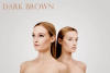Paleta rzęs Rarity BROWN MIX 6-13