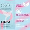 Preparat do laminowania rzęs i brwi STEP 2 FIX&VOLUME, pudełko 5 saszetek