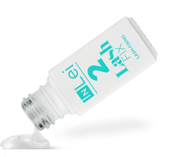 InLei® LASH FILLER 25.9 “FIX 2” – BUTELKA 4ml
