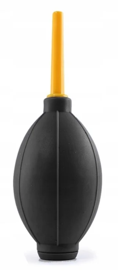 Pompka do osuszania kleju (Dmuchawa)