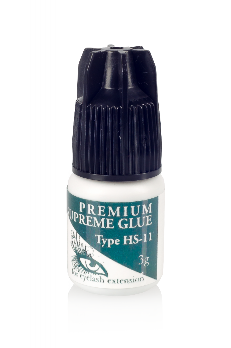 Klej do rzęs HS-11 Supreme  3ml