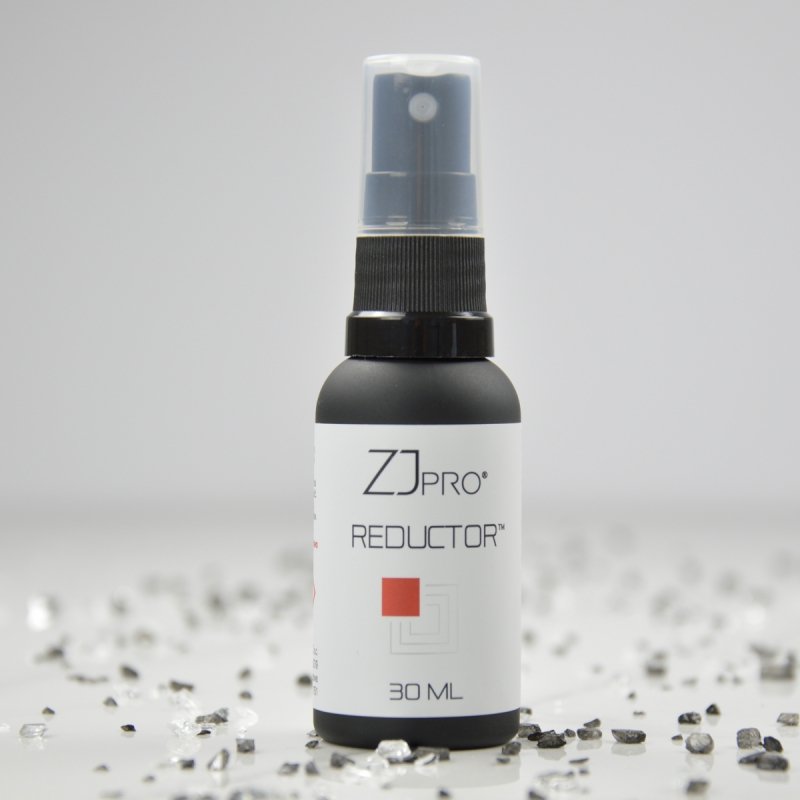 REDUCTOR™ 30 ml ZJ PRO® DO PRZYGOTOWANIA RZĘS SYNTETYCZNYCH - NOWA FORMUŁA