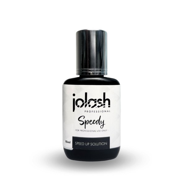 Przyspieszacz kleju Speedy Jolash