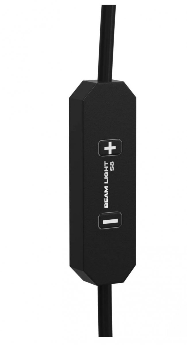 Lampa Beamlight S8 UV LED Aura Monaco