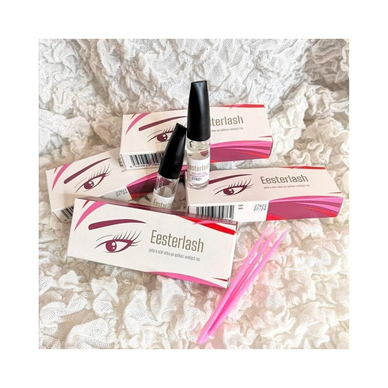 Serum Eesterlash