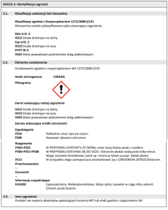 Klej do rzęs O'Clair Smart 