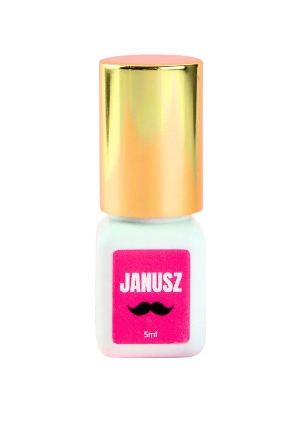 Klej do Rzęs JANUSZ - 5ml