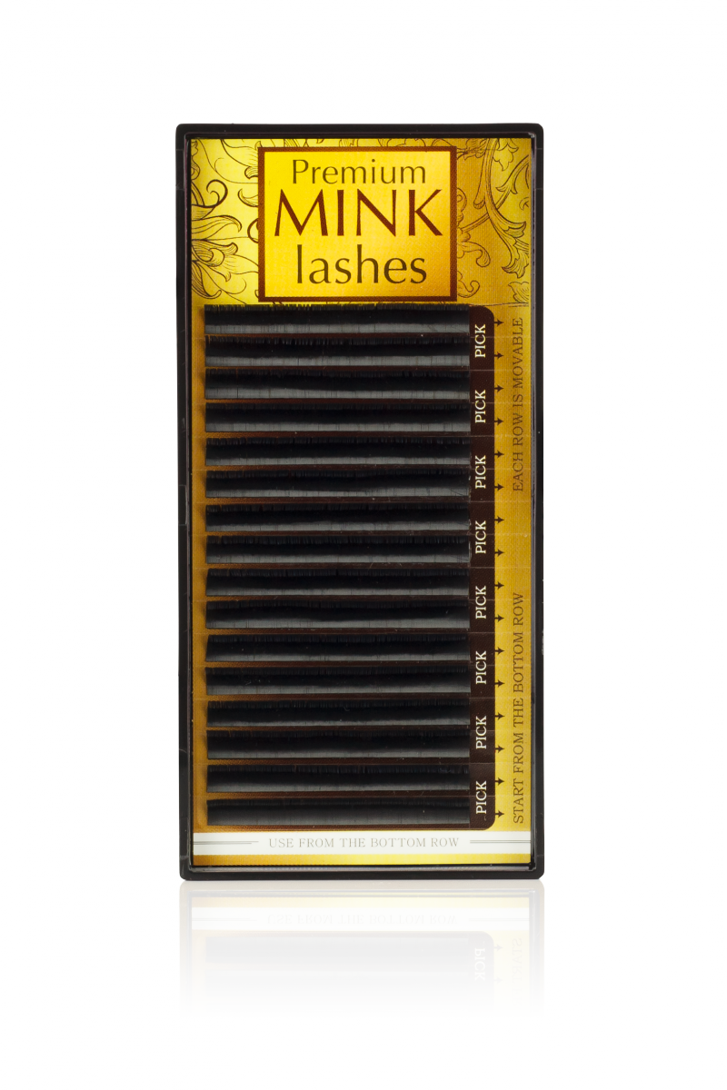 PREMIUM Mink MIX 