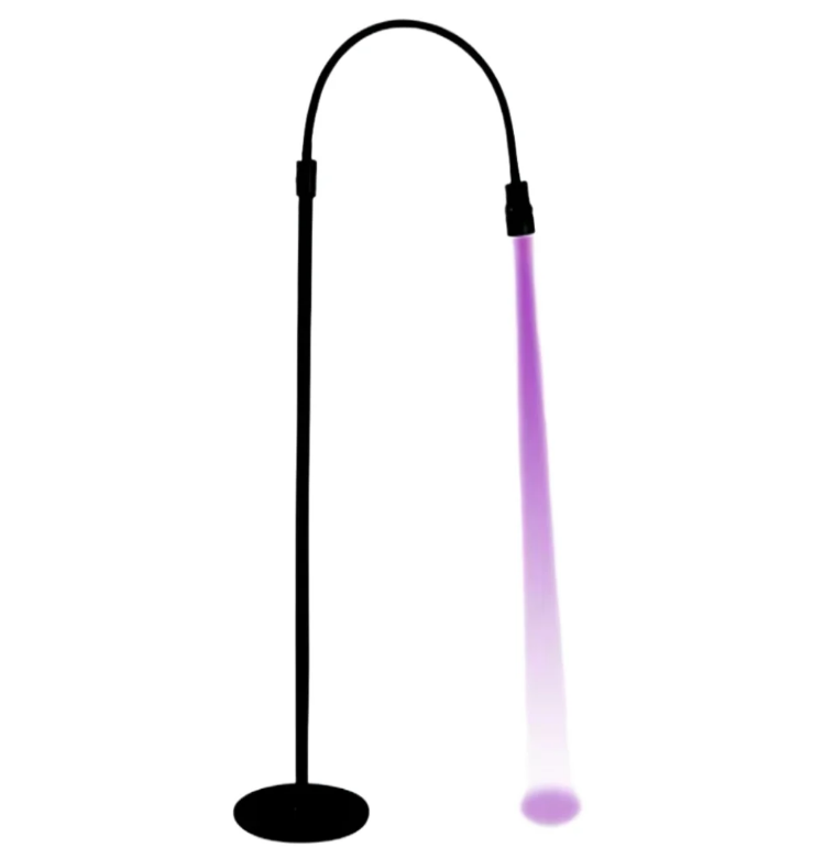Stojąca Lampa UV LED Pimp My Lashes