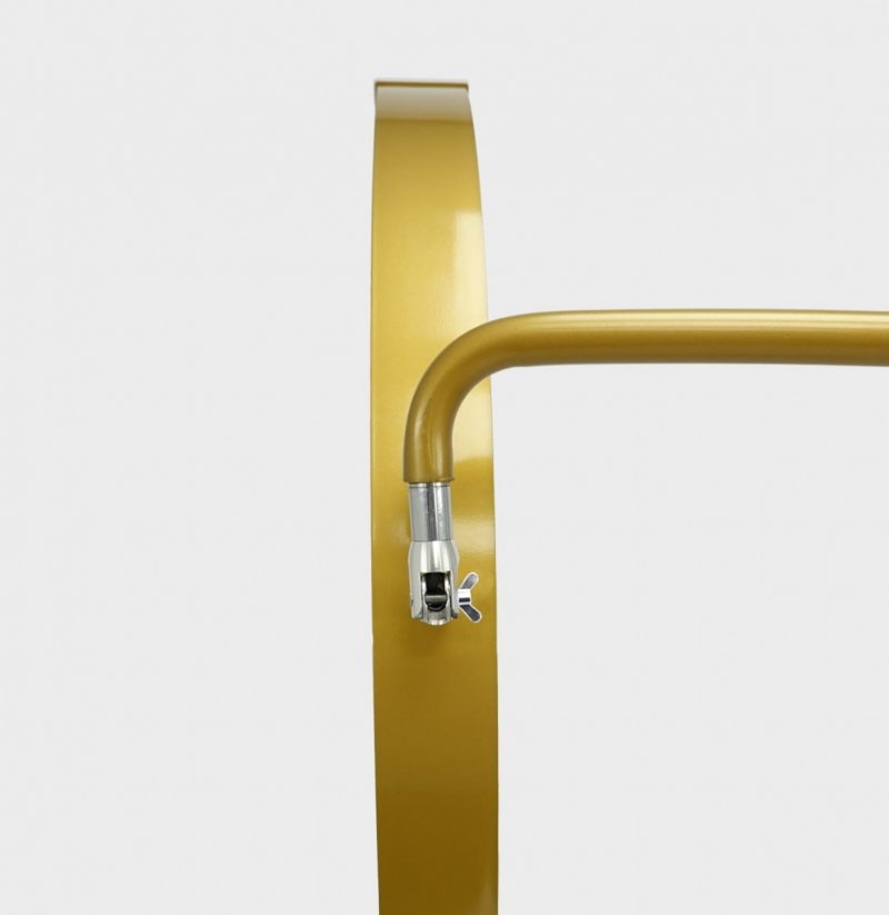 Lampa kosmetyczna POL Moon III GOLD