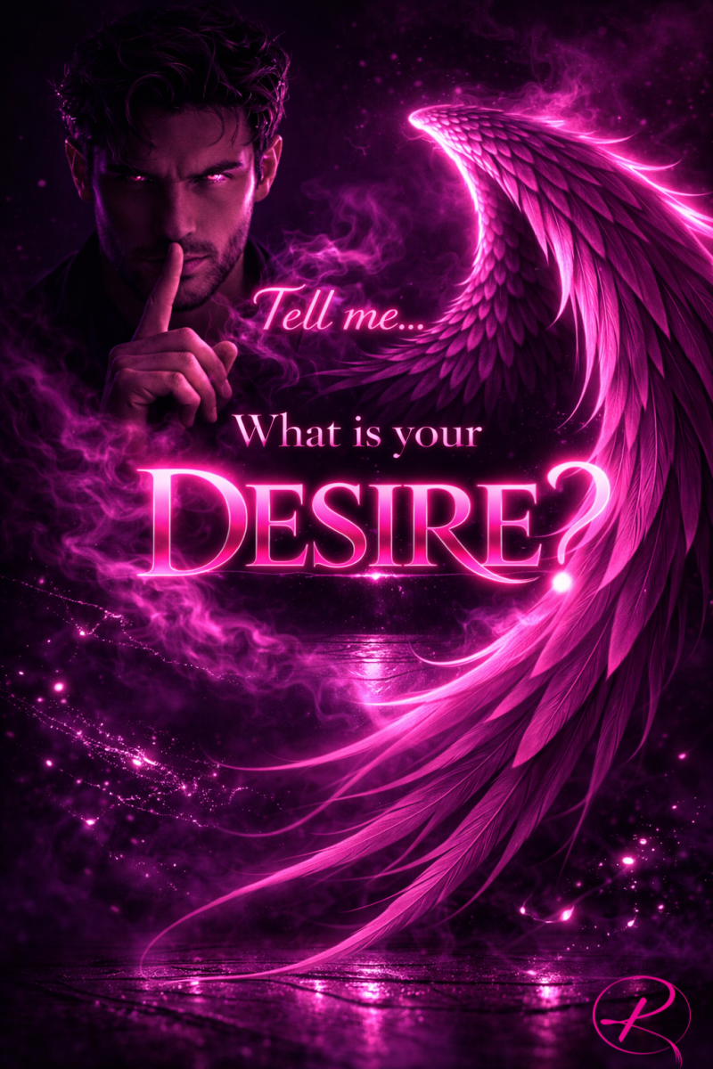 Rzęsy DESIRE CC 0,07
