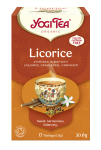 A130 Lukrecja LICORICE