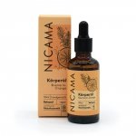 NC210 Olejek do ciała Rozmaryn-Pomarańcza 50ml