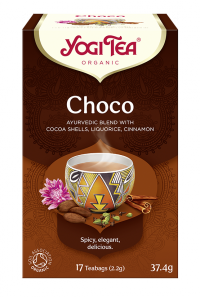 A140 Czekoladowa CHOCO 