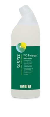 D242 Płyn do WC Cedr - Cytronella 0,75 l 