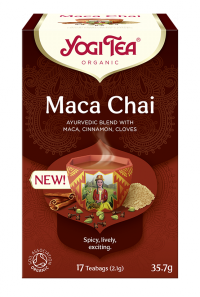 A305 MACA CHAI 