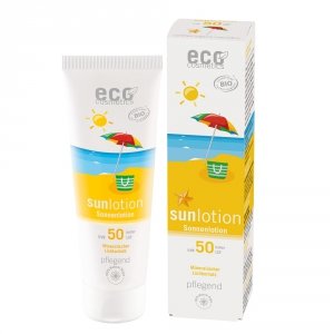 C5420 Emulsja na słońce SPF 50 NOWA RECEPTURA 125ml