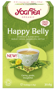 A559 HAPPY BELLY Lekki brzuch