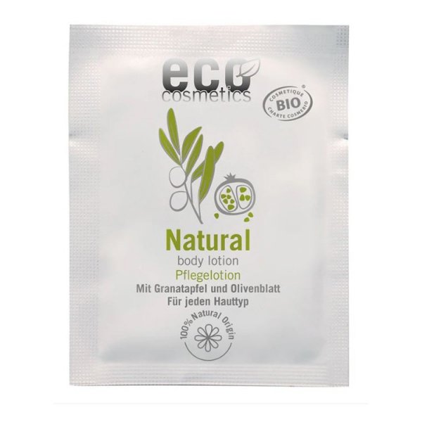 C121P PRÓBKA NATURAL Balsam pielęgnacyjny do ciała 5 ml