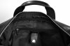 Skórzana torba na laptopa Solome Pemier black detal