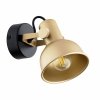 Kinkiet Ścienny Loft LENORA 8248 ARGON