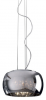 P0076-05L-F4FZ CRYSTAL LAMPA WISZĄCA
