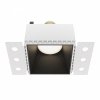 Downlight Plastikowo Aluminiowy SHARE DL051-01-GU10-SQ-WB MAYTONI