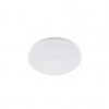 Biały Plafon Do Łazienki IP44 Nowodvorski Lighting 10978 AGNES ROUND LED PRO WHITE 22W 4000K 