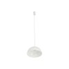 Lampa Wisząca HEMISPHERE SUPER S WHITE 10695 Nowodvorski Lighting