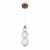 Lampa Wisząca COLLAR P069PL-L16G3K MAYTONI