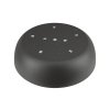 Nowoczesna Oprawa Sufitowa Plafon SATELLITE M UMBRA GRAY 8020 Nowodvorski Lighting