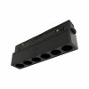 Lampa Liniowa Punktowa Stip Smart 6W Magnet Line TLV-10-06TU Yaskr czarny LED 2700 -6000K