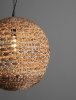 Lampa wisząca w stylu boho GUARDIA LE44576 Luces Exlusivas