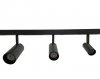 Reflektor Beter Smart  Magnet Line  czarny TLV-03-18TU Yaskr LED 2700-6000K