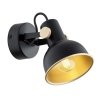 Kinkiet Ścienny Loft LENORA 8246 ARGON