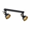 Plafon Sufitowy Reflektory Loft LENORA 7142 ARGON