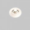 Biała Oprawka Wpuszczana Downlight Round Maytoni DL058-12W3K-TRS-W