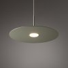 Minimalistyczna Lampa Wisząca SIMONE 11413 Nowodvorski Lighting Sage Green