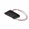 Końcówka Zasilająca Do Szynoprzewodu Ultra Slim Magnetyczna Jednofazowa RADITY TRA084B-11B MAYTONI
