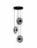 Lampa wisząca HUACARAJE LE44829 Luces Exlusivas