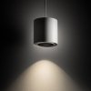 Lampa wisząca spot ruba POINT DUO white 11510 Nowodvorski Lighting