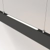 NOWOCZESNA LAMPA WISZĄCA BELKA LED MAYTONI STEP P010PL-L30B