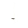 Nowoczesna Lampa Kinkiet Ścienny SABER LED SILK OLIVE M 3000K 11378 NOWODVORSKI