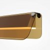 Minimalistyczny kinkiet ścienny Flat Maytoni MOD296WL-L6BC3K